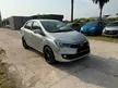 2018 Perodua Bezza 1.3 X Premium Sedan