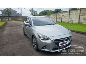 2016 Mazda 2 1.5 GT Hatchback