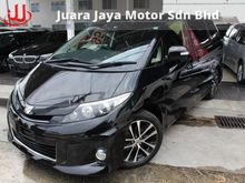 2012 Toyota Estima 2.4 MPV (A) UNREG