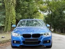 BMW 328i 2.0 M Sport/245 HORSEPOWER/20 INCH SPORTS RIM/ENGINE AND TRANSMISSION IN GOOD CONDITION/NO ACCIDENT AND NO FLOOD GUARANTEE/PM APPOINTMENT