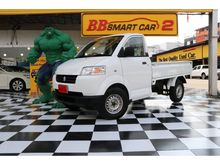 2008 Suzuki Carry 1.6 (ปี 07-15) Mini Truck Pickup MT