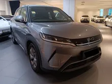2025 BYD Atto 2 0.0 SUV(please call now for appointment)