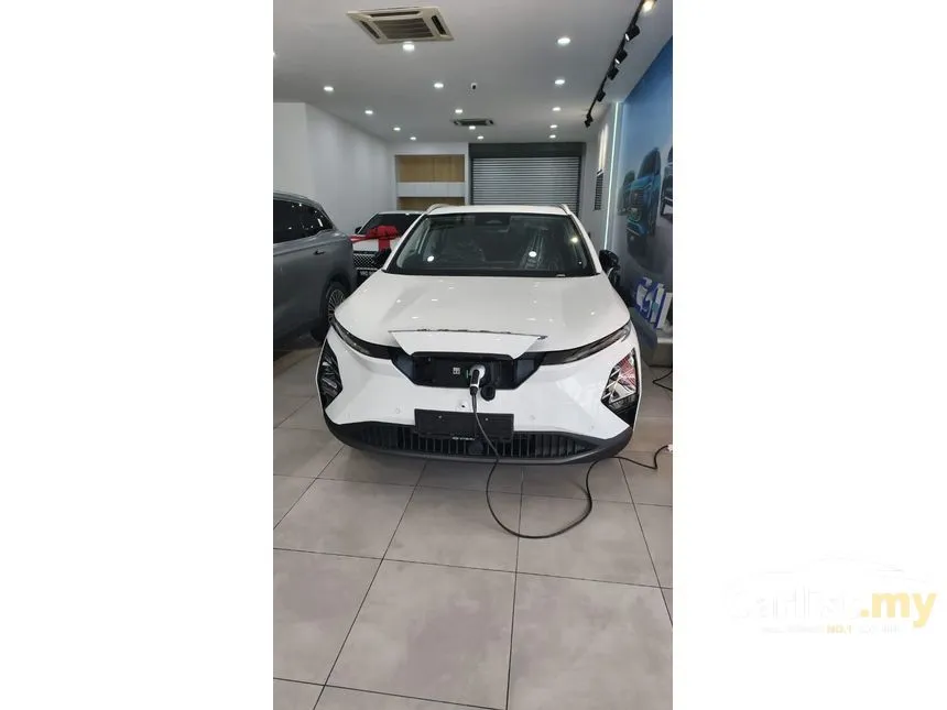 2026 Chery Omoda E5 SUV