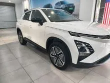 2026 Chery Omoda E5