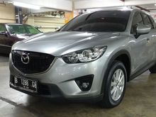 2013 Mazda CX-5 2.5 Touring SUV