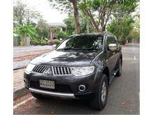 2010 Mitsubishi Pajero Sport 2.5 (ปี 08-15) GT SUV AT