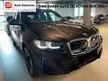 Used 2022 BMW iX3 0.0 M Sport Inspiring SUV - Embrace the Future of Driving - Cars for sale