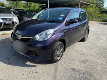 2012 Perodua Myvi 1.3 EZi (A) PREMIUM