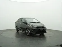 2021 Perodua Bezza 1.3 Sedan