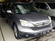 2008 Honda CR-V 2.0 2.0 i-VTEC SUV