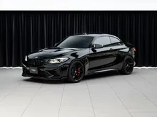 2020 BMW M2 CS Coupe F87 3.0