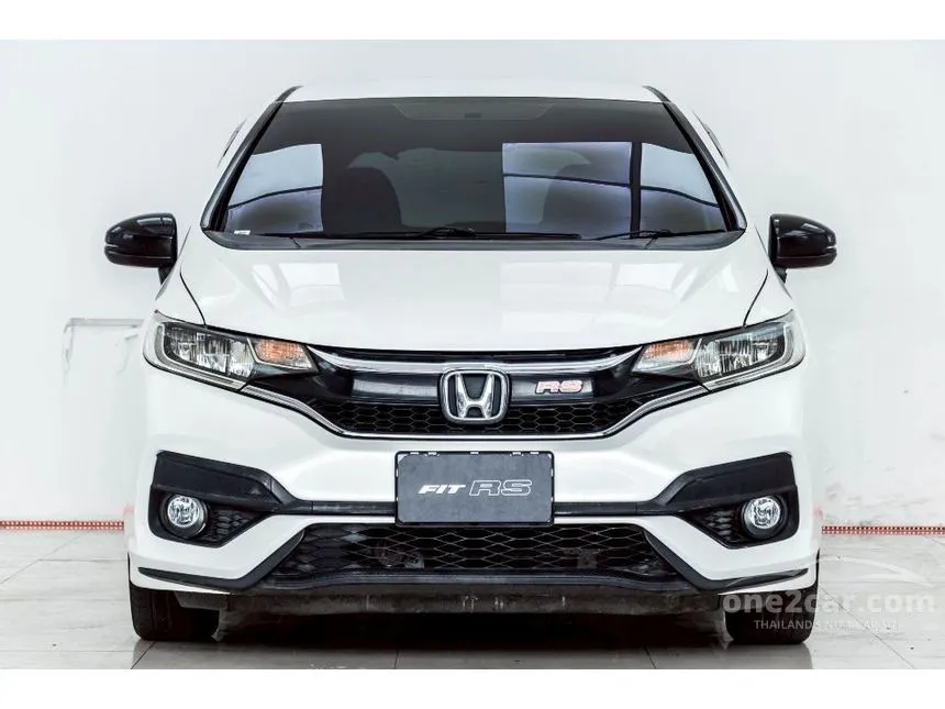 2017 Honda JAZZ RS Hatchback