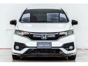 2017 Honda JAZZ 1.5 RS Hatchback