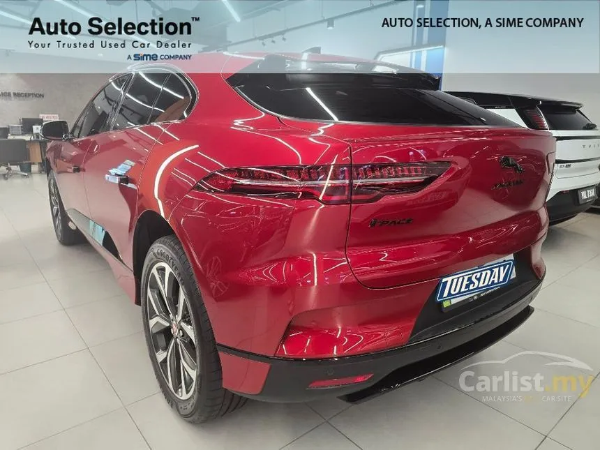 2023 Jaguar I-Pace EV400 HSE SUV