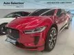 2023 Jaguar I-Pace AWD #NicoleYap #SimeDarby