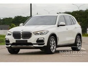2021 BMW X5 3.0 xDrive40i xLine SUV