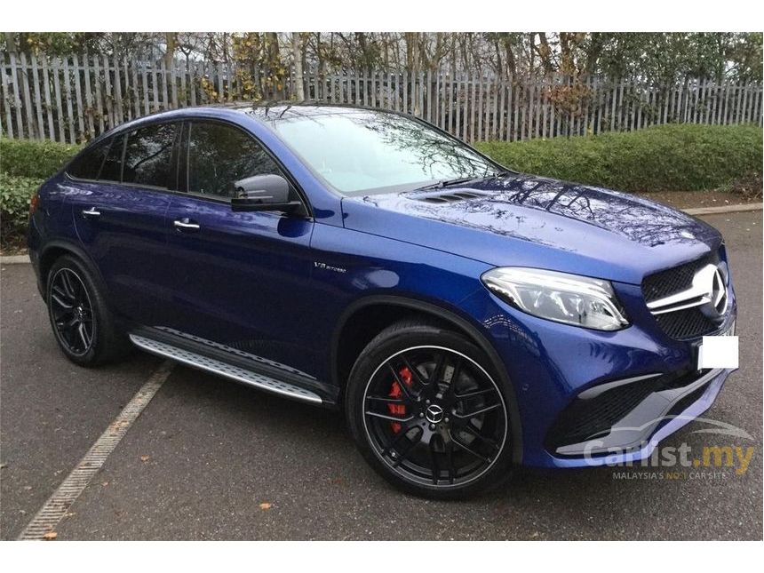 Mercedes Benz Gle63 16 Amg S 5 5 In Selangor Automatic Coupe Blue For Rm 8 8 Carlist My Mercedes Benz Gle63 16 Amg S 5 5 In Selangor Automatic Coupe Blue For Rm 8 8 Carlist My