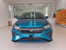 Axia AV 2026 Siap Ada Booking Semalam ,Terus Dapat Arini