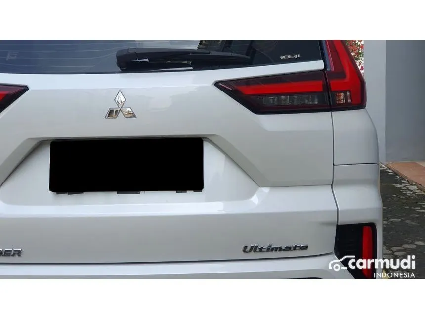 2021 Mitsubishi Xpander Ultimate MPV