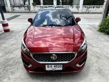 2019 MG MG3 1.5 (ปี 18-22) X Hatchback