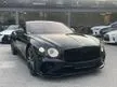 Used 2021 Bentley Continental GT 4.0 V8 Coupe