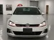 Recon 2019 Volkswagen Golf 2.0 GTi Performance/Golf R Gearbox/More 20hp than GTI/BSM/Leather Alcantara Seat/Free Warranty/Free Service - Cars for sale