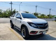 2012 Mazda BT-50 PRO 2.2 Freestyle Cab Hi-Racer Pickup