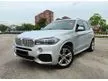 Used 2018 BMW X5 2.0 xDrive40e M Sport SUV Hybrid Battery Warranty Extended Until Year 2026