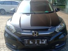 2016 Honda HR-V 1.5 E SUV