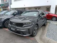 2023 Kia Sorento 2.5 6 Seater SUV - Pre-Owned used by Bermaz HQ