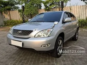 2011 Toyota Harrier 2.4 240G SUV