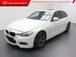 Used 2019 Bmw 330E 2.0 M SPORT FACELIFT (A) 33K LOW MILEAGE / FULL SERVICE RECORD / NO HIDDEN FEES