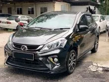 2019 Perodua Myvi 1.5 AV Hatchback