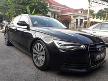 2014 Audi A6 2.0 TFSI Hybrid Tip Top Condition