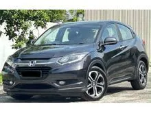 2017 Honda HR-V 1.8 V SUV