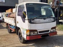 2008 Isuzu Elf 2.8 Base Spec Minibus