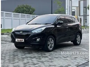 2011 Hyundai Tucson 2.0 GLS SUV