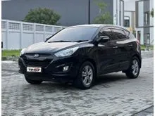 2011 Hyundai Tucson 2.0 GLS SUV