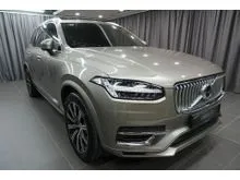 2021 Volvo XC90 2.0 Recharge T8 Inscription Plus SUV