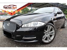 Jaguar XJL 3.0 (D) XJ Luxurious Panoramic Turbo Di