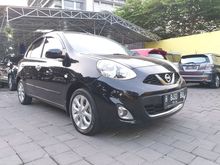 2015 Nissan March 1.5 1.5L Hatchback
