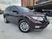 Used 2019 Nissan X-Trail 2.0 SUV Full Service Record with Warranty - Cars for sale