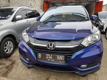 2015 Honda HR-V 1.5 S SUV
