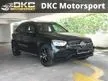 2021 Mercedes-Benz GLC300 2.0 4MATIC AMG Line SUV *FULL SERVICE RECORD BY MERCEDES*