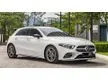 Used 2019 Reg Dec2020 Mercedes