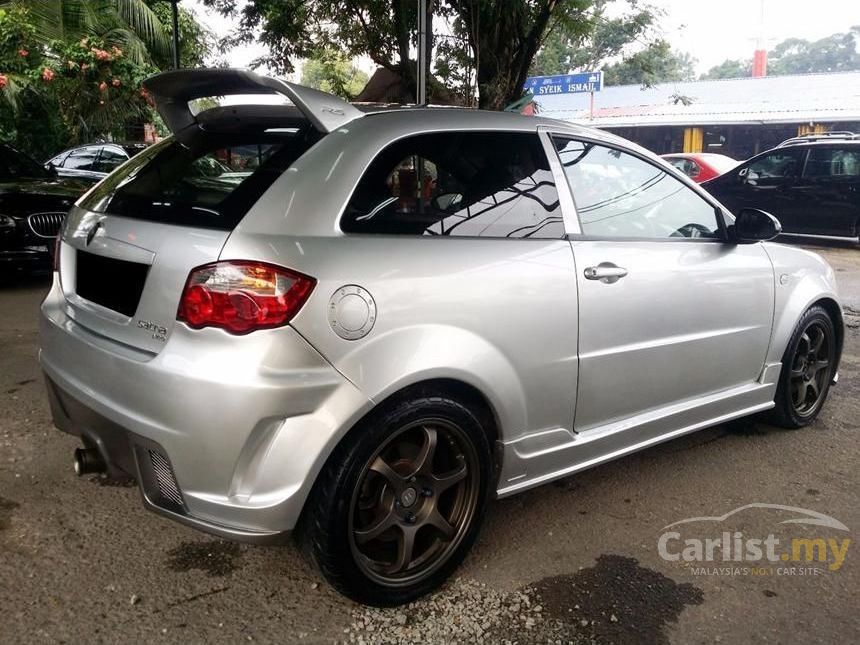 Proton Satria Neo 2009 In Selangor Manual Silver For Rm 20 700 2875694 Carlist My
