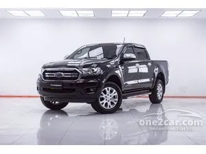 2018 Ford RANGER 2.0 Hi-Rider Limited Double Cab Pickup