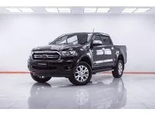 2018 Ford RANGER 2.0 Double Cab (ปี 15-21) Hi-Rider Limited Pickup