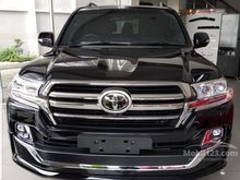2020 Toyota Land Cruiser 4,5 VX-R Siap Kirim
