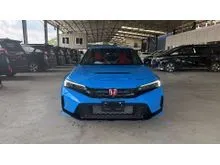 HONDA CIVIC 2.0 I-VTEC TYPE R GT JAPAN FL